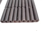 12 Nascar Steel Rear Spoiler Mount   Splitter Brace Adjusters Tubes 1 4 -28 Fine