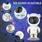 Astronaut Night Light Lamp Starry Galaxy Projector Space Nebula Star W remote