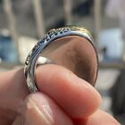 Authentic Demonic Possessed Ring Real Satanic Haunted    Active    Size 7-15