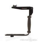 Stroboframe Quick Flip 350 Flash Bracket  exc 