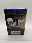 The Fountain Tarot Illustrated Deck And Guidebook Format  Cards Cards