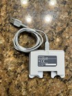Sony Msac-usm1 Usb Multi Slot Memory Stick Pro Duo Card Reader Writer Oem