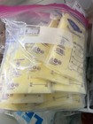 4 Oz Breast Milk Pouches     Seed Oil Free     Unvaccinated