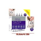 3pk set 48ml Feliway Optimum Cat Enhanced Calming Pheromone 3  30 Days Refill Cat