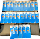 25 Tubes Victor Reinz Reinzosil Rtv Silicone Sealant     Universal Gasket Maker 