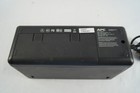 Apc Back-ups 650 Bn650m1 Battery Backup Surge Protector No Battery Works E131