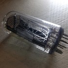 In-18  1 Pcs  New Nixie Tubes For Clock  Ussr In18 Tested Working Nos