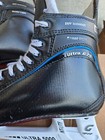 Graf Ultra G75 Super Light Skates Regular Width 8 5  used   