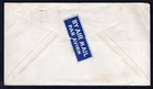 Canada Innisfail Alberta 1940 Hotel Illustrated Advertising Cover To Toronto