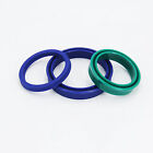 Oil Seals Ring Polyurethane Hydraulic Cylinder Piston Hole Lip Uhs un uns Seal 