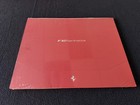 Ferrari F12 Berlinetta Launch Presentation Folio Sales Brochure Prospekt Photos