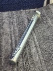  qty 2  Wej-it Xbg3470  Concrete Wedge Anchor Zinc Plated 3 4  X 7 