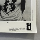 Ruff Ryders Eve Music Publicity Press Photo Photograph Rap Rapper Hip Hop