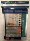 Whitecoat Clipboard Teal Folding Medical Clipboard Aluminum 8 5 X 11 Md Pocket