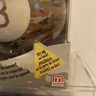Magic 8 Ball Classic Fortune Telling Toy  Camouflage Mattel 2016 In Original Pck