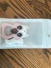 Sweetie Tr032 Teether Teething Squirrel Toys Silicone Teething For Babies