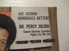 Ebony Mag  March 1975 - Gladys Knight  Dr J  Julius Irving  Dr  Percy Julian