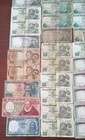 Portugal - Lot Of Banknote 