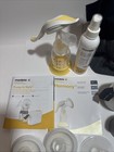 Medela Pump In Style Double Electric Breast Pump Accessories Baby Harmony Tested