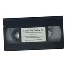 I Love Toy Trains Part 10 Vhs 2002 Tom Mccomas Lionel Model Railroad Vtg