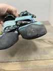 La Sportiva Miura Vs Climbing Shoes Womens Size 6 Eu 37