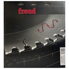 Freud Lu1c 0400 Circular Saw Blade 300 X 3 2 2 2 X 30mm 26t Tct Rip Cut Wood