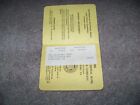 1983 The Peoples National Bank   Trust Lynchburg Virginia Florence Goff