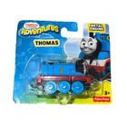 Thomas   Friends Adventures Thomas And Racing Raul 2016 Die-cast Metal Engines 