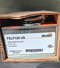 Belimo Fslf120 Us Fire Smoke Damper Actuator 30in-lb 120v