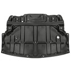 Engine Splash Shield Compatible With 2007-2017 Infiniti G25 G35 G37x 