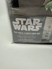 Lambs   Ivy Star Wars  the Child  3-piece Baby Crib Bedding Set