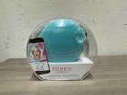 Foreo Luna Fofo Battery Power Facial Cleansing Brush  mint  New