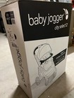  brand New  Baby Jogger - City Select 2 Stroller Harbor Grey