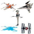 Star Wars Micro Galaxy Squadron Series 5 Box Set Five Starships W  Chase   Rare