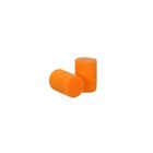 3m Disposable Classic Earplugs  90581h200-c  1 Pair pack