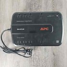 Apc Back-ups 650 Battery Backup And Surge Protector Black -  be650g1 