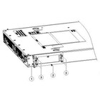 19  Rack Mount Kit For Cisco Asr 1001 Series Asr1001x-acs   Asr1001-acs 