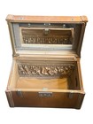 Royal Traveller  denver Co  Train Case  Great Used Condition  vintage 