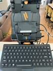 Havis Tablet Dock Station W lind Ps  Keyboard Cmd-312 Mount   Hdm-204 Pole