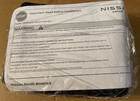 New Oem Nissan First Aid Kit Rogue Pathfinder Gt-r Maxima Murano -  999m1-st000