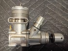 Custom K b  35 Airplane Engine Vintage Glow Free Flight  Cl Control Line