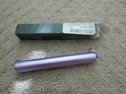  Portable Reusable Metal Straw Collapsible Stainless Steel Drinking Straw