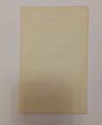 Solomon J Solomon  1860-1927   British Painter  Signed Note  