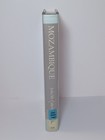 Mozambique  The Tortuous Road To Democracy By Jo  o M  Cabrita Hc dj Book