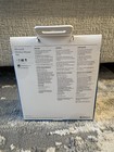 Microsoft Wireless 900  Usb Mouse Black Ambidextrous New sealed