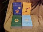 4 Dif Diana Gabaldon The Outlander Series Boxed Set Of  Pb  Books       