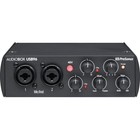 Audiobox 96 Usb Recording Bundle With Mic  Headphones   Studio One