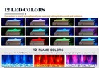 36    Electric Fireplace