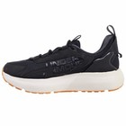 Under Armour Ua Hovr Mega 2 Mvmnt Mens Athletic Shoes  Black  Pick Size