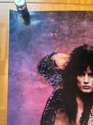 Motley Crue   Theatre Of Pain 1985 Us Funky Original Official Poster 22x34in